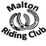 Malton Riding Club
